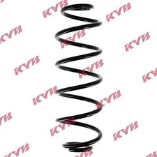 Damping Suspension Spring KYB