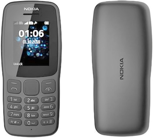 Brand new nokia - brand, 106