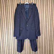 Hammond & Co Suit Mens 40 Tall