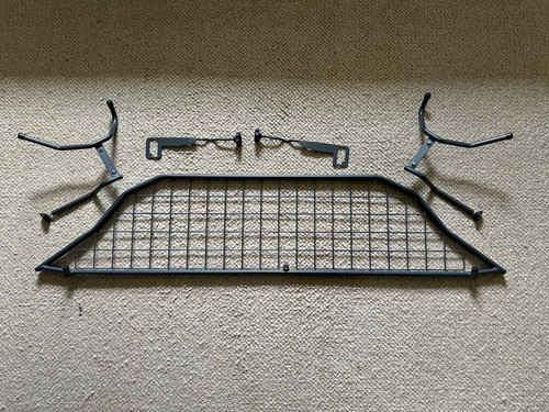 Travall tdg1240 dog guard for - travall,