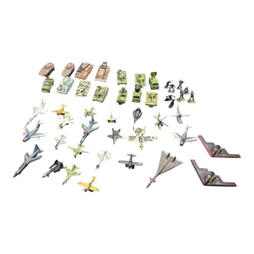 Vintage micro machines - vintage,