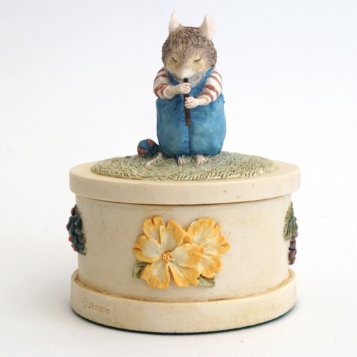 Brambly hedge classic - brambly,