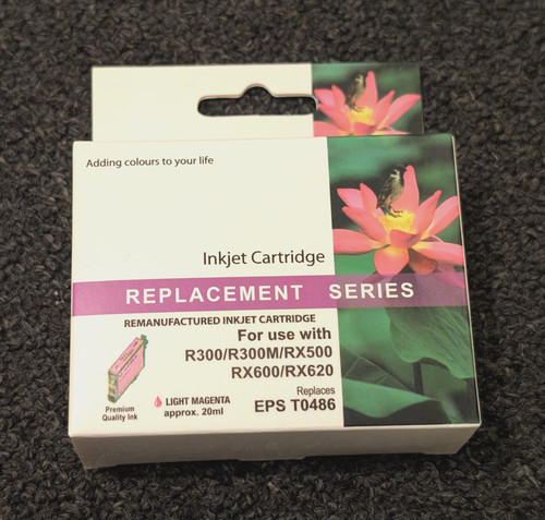 Compatible light magenta - compatible,