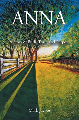 Anna story faith - story, faith,
