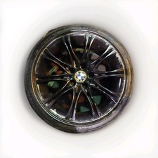 BMW 3 SERIES 18" ALLOY WHEEL