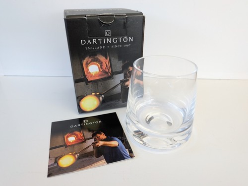 Dartington lead crystal - lead,