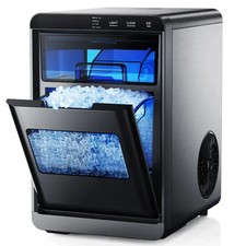 Nugget Ice Maker Countertop