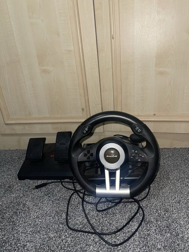 Racing steering wheel - steering,