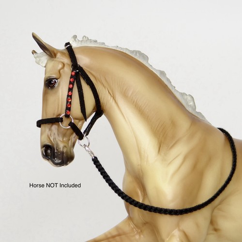 Handmade breyer traditonal 9 - handmade,