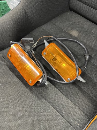 Ford escort mk2 - ford, pair