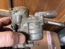 Solex carburettor B-28 LK63 Austin Big Seven 7