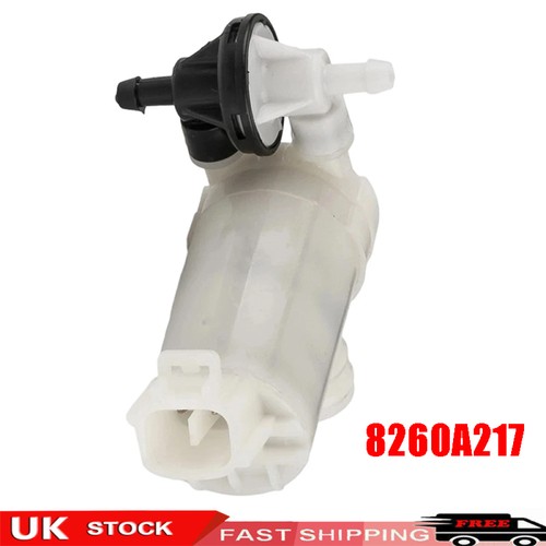 Windscreen washer pump fits - windscreen,