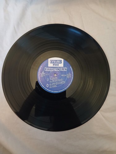1994 original vinyl - vinyl, jungle