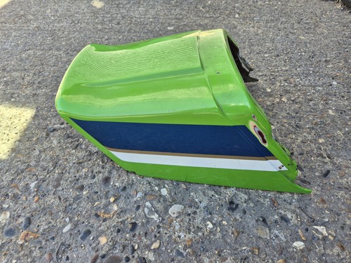 Kawasaki 1000 rear - 1000, fairing