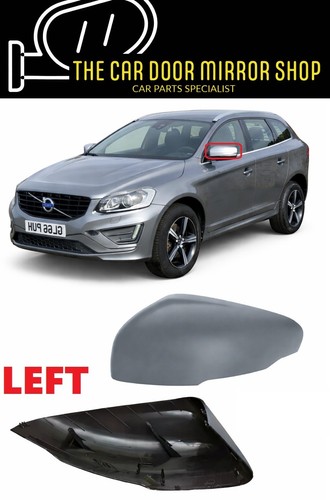 Fit volvo xc60 2013 2018 - 2013-2018, left