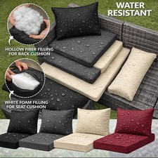 Rattan Garden Furniture