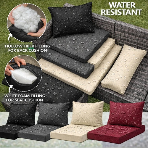 Rattan garden furniture - rattan,