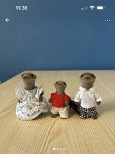 Sylvanian Families Van Dyke