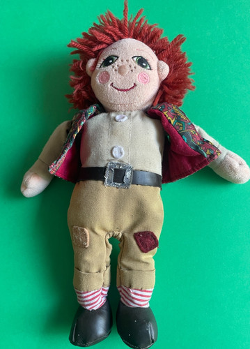 Rosie jim vintage - rosie,