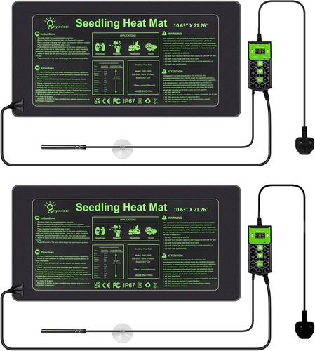 Hyindoor heat mat for - hyindoor,