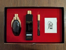 LADY GAGA FAME Black Fluid