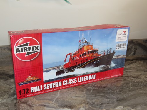 Ce59 airfix rnli severn class - ce59:,