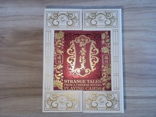 Strange Tales from a Chinese