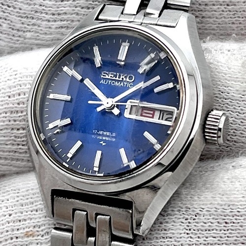 1974 vintage seiko joyful - [1974,