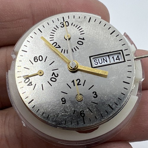 Asian 7750 automatic - asian,