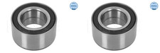 LEFT AND RIGHT SET WHEEL