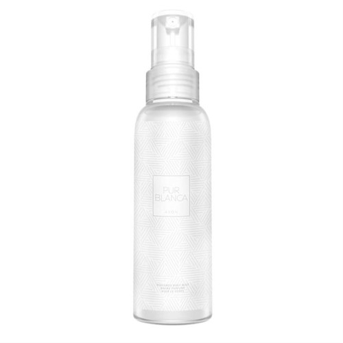 Avon pur blanca body - avon,