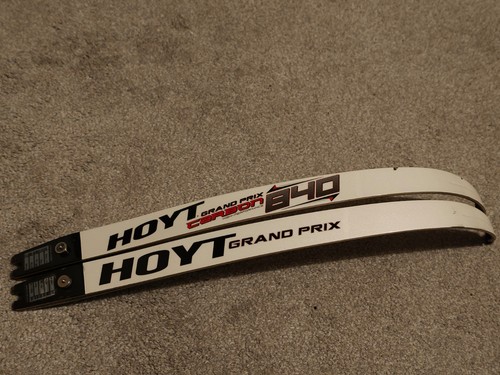 Hoyt grand prix fit - grand,