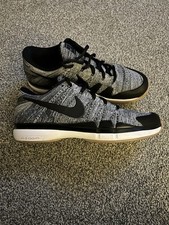 Nike Zoom Vapor Flyknit Tennis