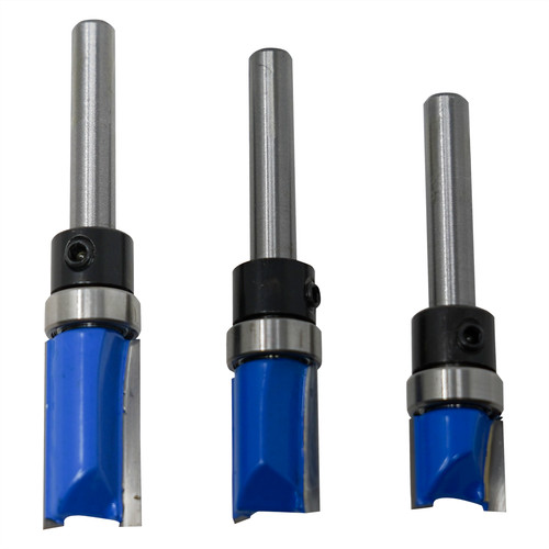 3pc flush trim - 3pc, set
