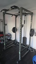 BodyMax CF475 Heavy Power Rack