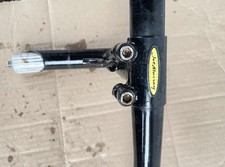 Kona Velocity Quill Stem Retro
