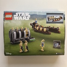 LEGO Star Wars Trade