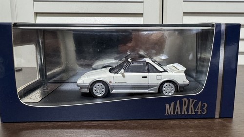 Mark43 toyota mr2 g - 1/43,