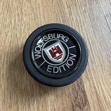 Genuine Momo wolfsburg horn for Steering Wheel