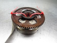 Kawasaki KZ1000 J Circa 1981-On Starter Clutch Assembly With Gear 