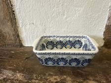 Baking dish rectangular