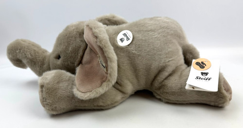 New tags steiff - tags,