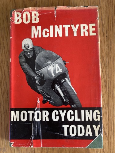 Motor cycling today bob - cycling, today.