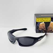 Oakley Monster Dog 00s Vintage