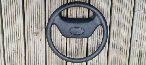 Land rover defender steering - land,