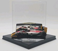 ONYX 1:43 166 CASTROL LOTUS