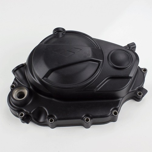 Right engine casing 125cc - right,