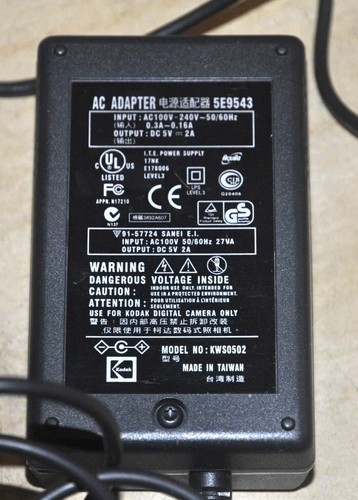 Genuine kodak 0a ac - genuine,