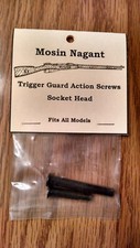 Mosin nagant socket head - mosin,