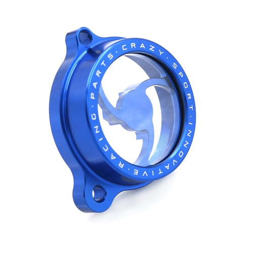 Engine oil filter - engine,